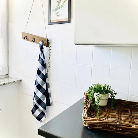 Appartement Schatto