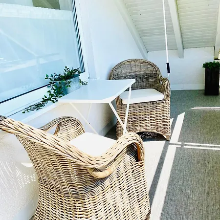 Schatto Appartement
