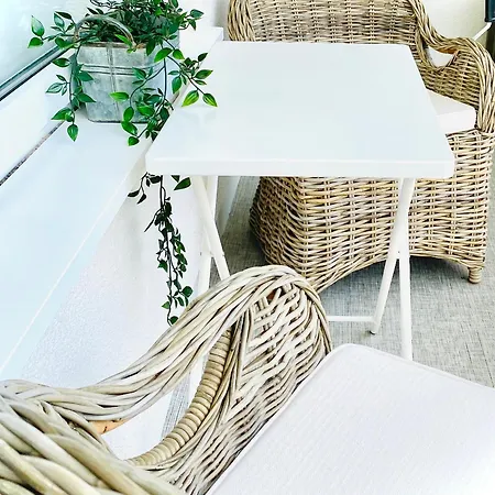 Appartement Schatto