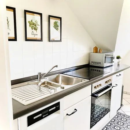 Schatto Appartement