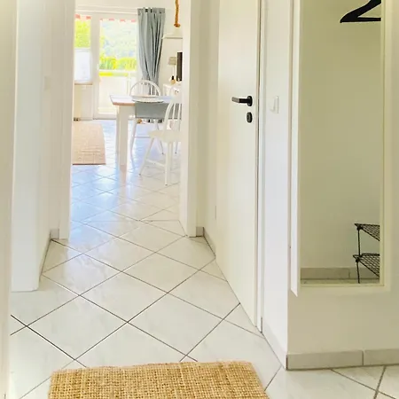 Appartement Schatto *