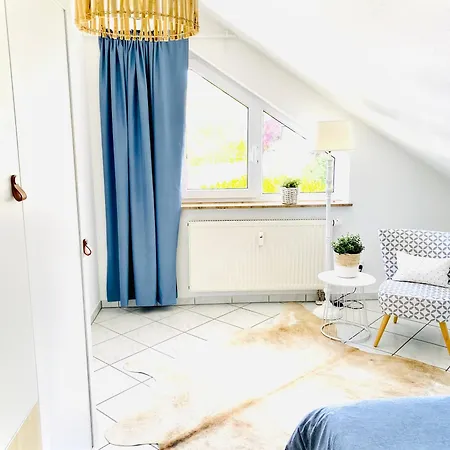 Appartement Schatto Odernheim am Glan