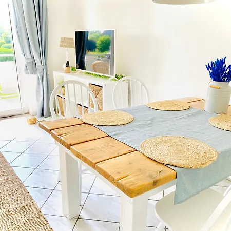 Schatto Appartement