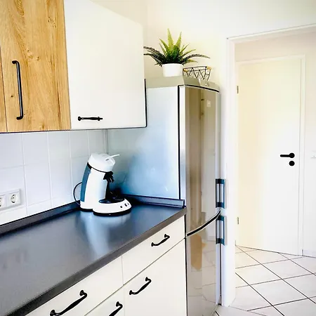 Schatto Appartement *