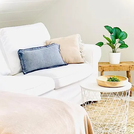 Appartement Schatto *