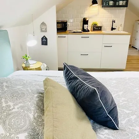 Appartement Schatto *