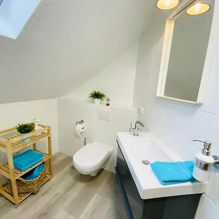 Schatto Appartement