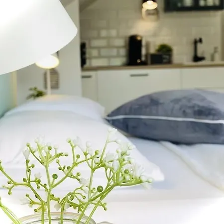 Appartement Schatto