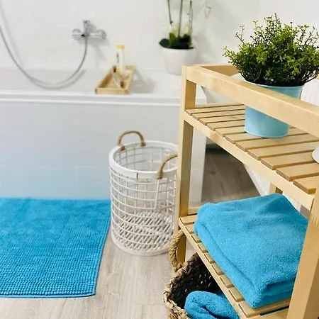 Schatto Appartement *